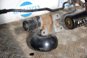 Компрессор пневмоподвески LX570 07-15