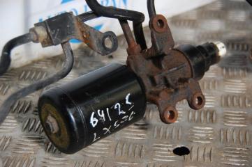 Компрессор пневмоподвески LX570 07-15