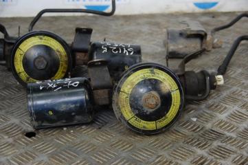 Компрессор пневмоподвески LX570 07-15