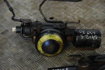 Компрессор пневмоподвески LX570 07-15