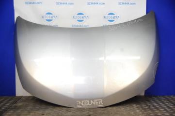 Капот NISSAN MURANO Z50 02-07