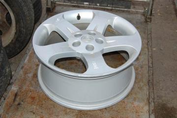 Диск R18 MURANO Z50 02-07