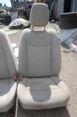 Сиденья комплект LEAF 10-17