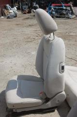 Сиденья комплект NISSAN LEAF 10-17