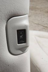 Сиденья комплект LEAF 10-17