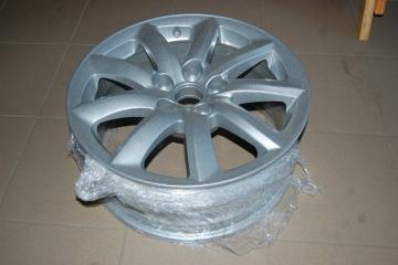 Диск R18 LEXUS LS460 06-12