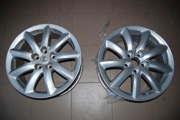 Диск R18 LS460 06-12