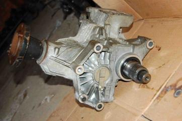 Раздаточная коробка 3 BK 03-08