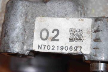 Раздаточная коробка 3 BK 03-08