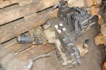 Раздаточная коробка MAZDA E2200 E-SERIES 86-04