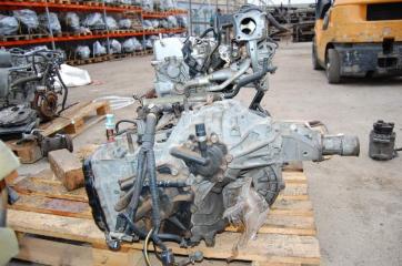 Раздаточная коробка LANCER IX 9 03-07