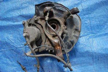 Датчик ABS передний левый TOYOTA SOLARA 03-09