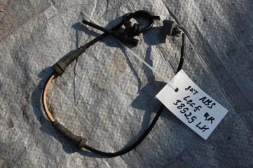 Датчик ABS задний левый NISSAN LEAF 10-17