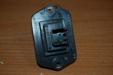 Резистор печки 6 GG 02-07