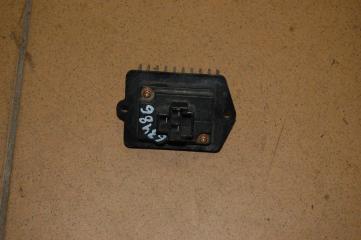 Резистор печки XEDOS 9 X9 (TA) 93-02