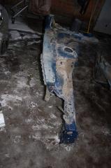 Четверть кузова передняя правый TEANA J31 03-07