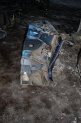 Четверть кузова передняя правый NISSAN TEANA J31 03-07