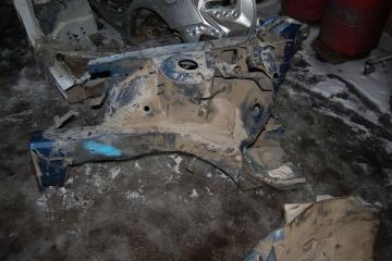 Четверть кузова передняя правый TEANA J31 03-07