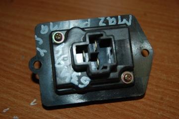 Резистор печки PREMACY 98-03