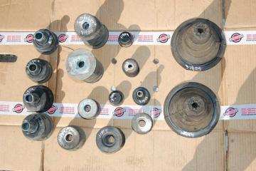 Отбойник амортизатора LAND CRUISER 200 08-21