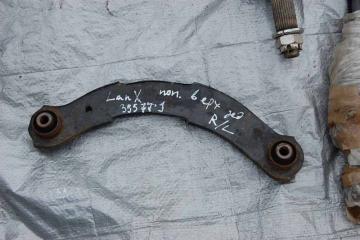 Рычаг задней подвески поперечный верхний задний левый MITSUBISHI LANCER X 10 07-15