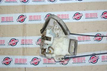 Замок двери задний левый SUBARU IMPREZA 07-11 GE/GH