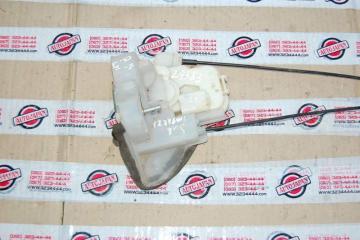 Замок двери задний левый IMPREZA 07-11 GE/GH