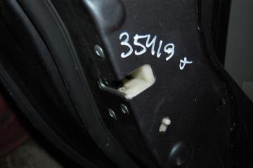 Замок двери задний левый MITSUBISHI LANCER X 10 07-15