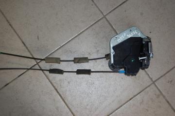 Замок двери задний левый LEXUS IS250/350 05-13 Б/У Замок двери задний левый LEXUS IS250/350 05-13