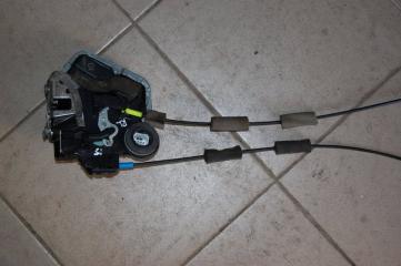 Замок двери задний левый IS250/350 05-13