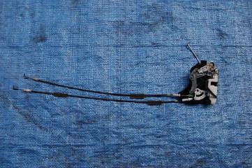 Замок двери задний левый L200 06-14