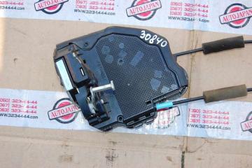 Замок двери задний левый TOYOTA PRIUS - 20 03-11