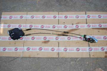 Замок двери задний левый PRIUS - 20 03-11