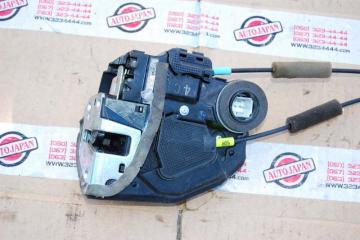 Замок двери задний левый TOYOTA PRIUS - 20 03-11