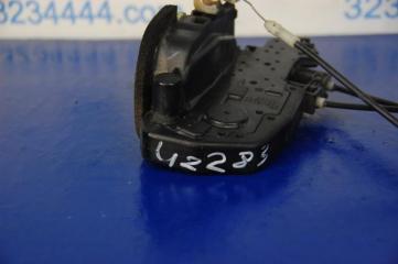 Замок двери задний левый INFINITI M35/M45 04-10