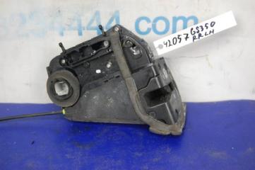 Замок двери задний левый LEXUS GS350 GS300 05-11
