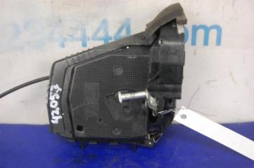 Замок двери задний левый LEXUS GS350 GS300 05-11