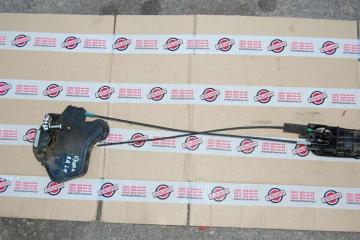 Замок двери задний левый GRAND VITARA 05-15