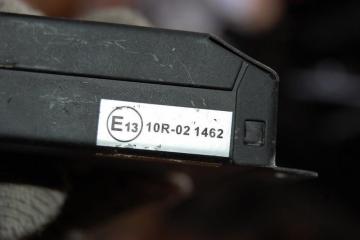 Блок управления парктроником CAMRY 40 06-11