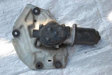 Моторчик стеклоочистителя передний LANCER IX 9 03-07