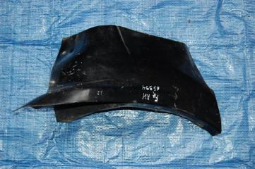 Брызговик передний правый MITSUBISHI PAJERO 99-06