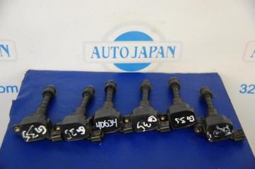 Катушка зажигания INFINITI G35 03-07