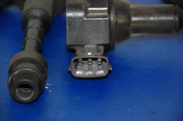 Катушка зажигания INFINITI G35 03-07