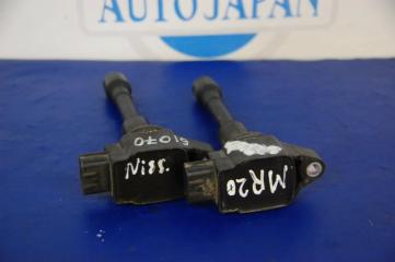 Катушка зажигания QASHQAI 07-14