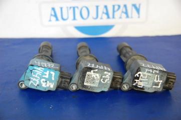 Катушка зажигания 3 BK 03-08