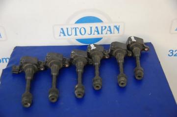 Катушка зажигания G35 03-07