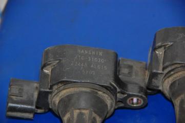 Катушка зажигания INFINITI G35 03-07