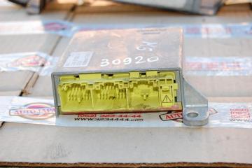 Блок управления AIRBAG MAZDA 6 GG 02-07