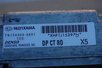 Блок управления AIRBAG TRIBECA B10 07-13