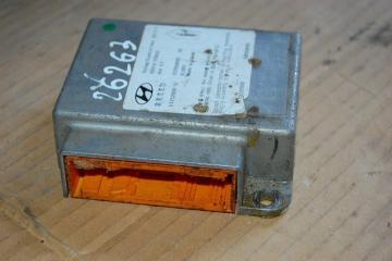 Блок управления AIRBAG HYUNDAI ELANTRA XD 00-06
